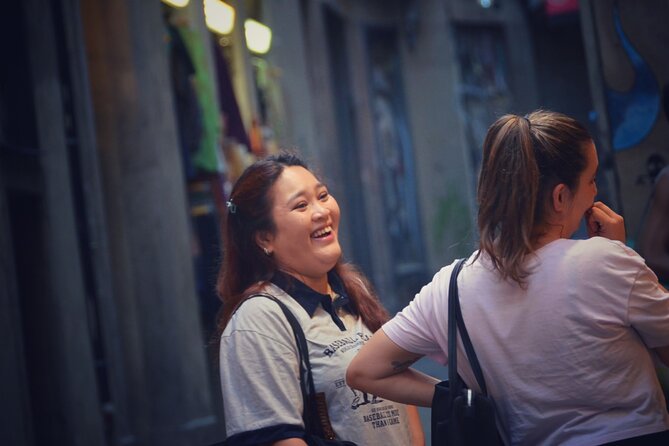 Barcelona 1.5h Private Old Town, Gothic & Ramblas Walking Tour - The Gothic Quarter’s small spaces