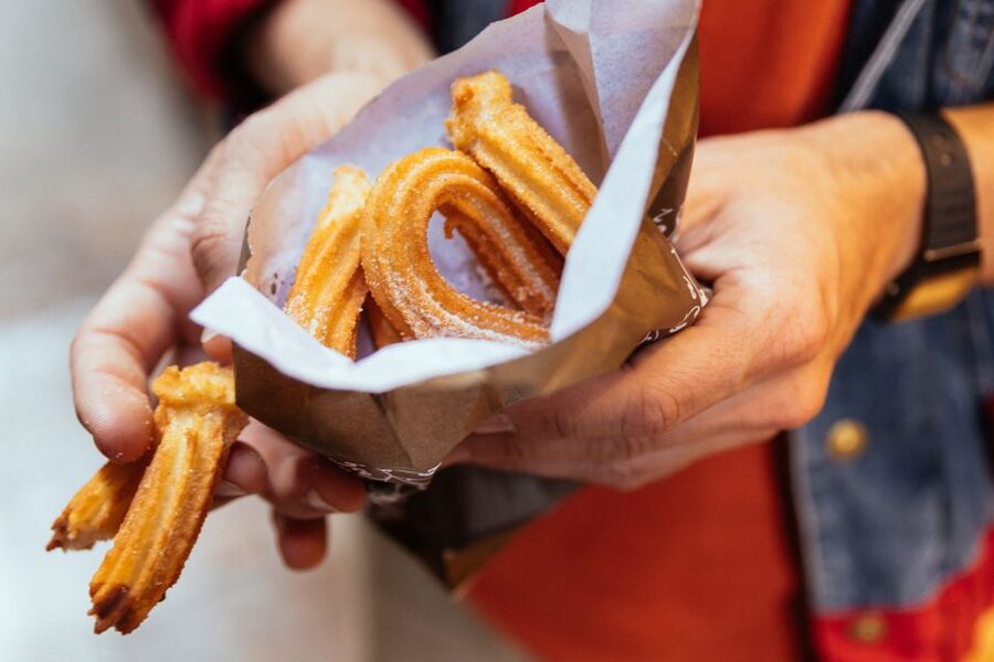 Barcelona: 2-Hour Bites & Flavors Private Food Tour - Why Start Barcelona With Six Local Bites?