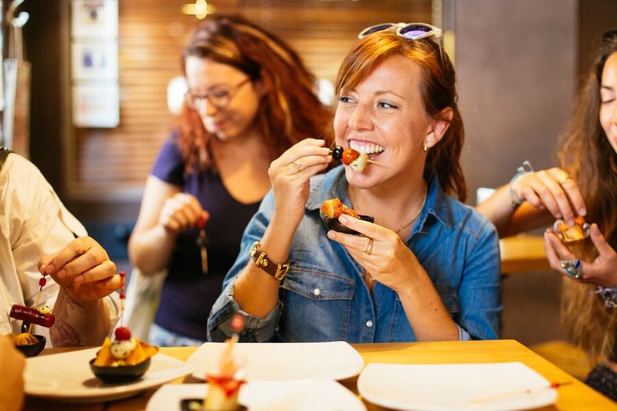 Barcelona: 2-Hour Bites & Flavors Private Food Tour - Vermut Sets the Pace
