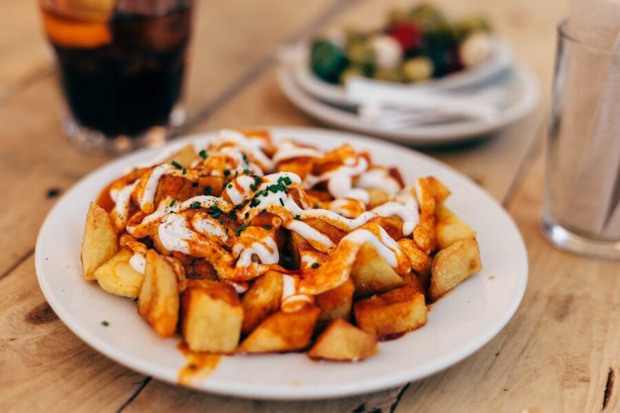 Barcelona: 2-Hour Bites & Flavors Private Food Tour - What the Two-Hour Timing Means
