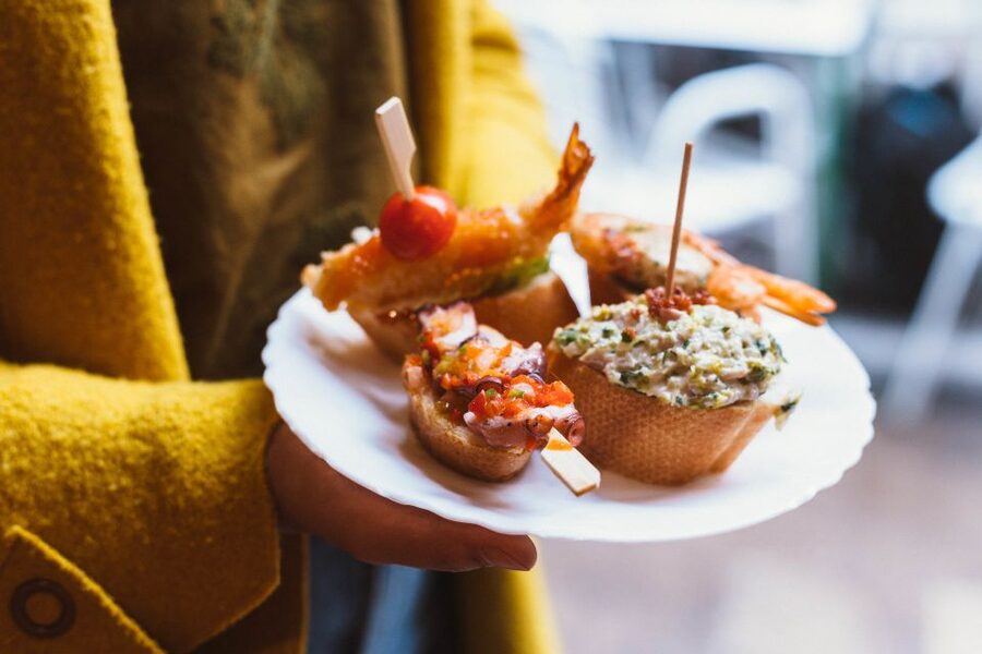 Barcelona: 2-Hour Bites & Flavors Private Food Tour - Who Will Enjoy This Food Tour Most?