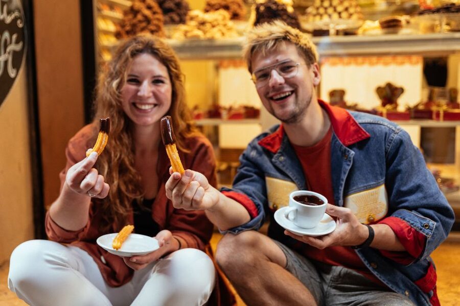 Barcelona: 2-Hour Bites & Flavors Private Food Tour - Patatas Bravas and the Logic of Small Plates
