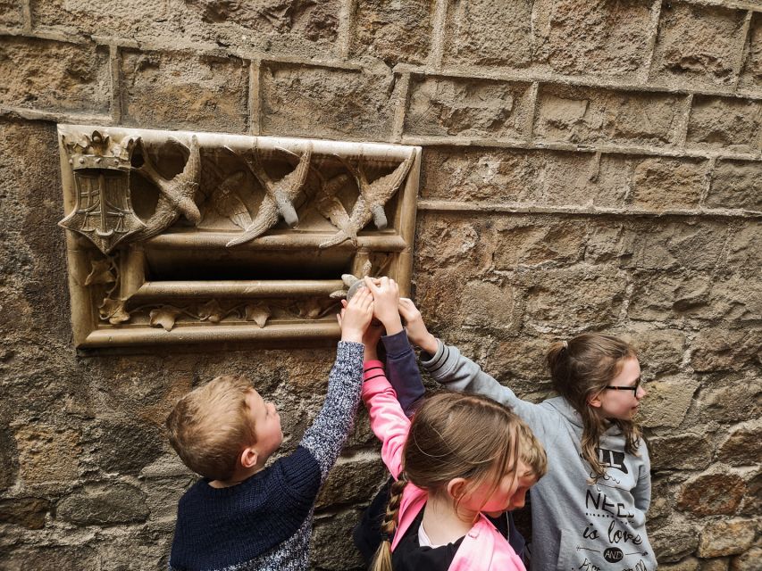 Barcelona: 2-Hour Private City Highlights Kickstart Tour - Key points at a glance