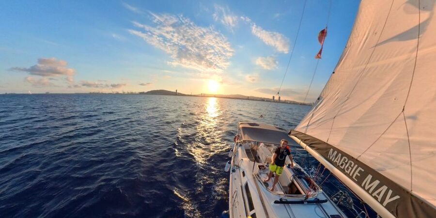 Barcelona: 2-Hour Sailboat Tour with Paddle Boarding - Should You Book the Barcelona Sailing Tour?