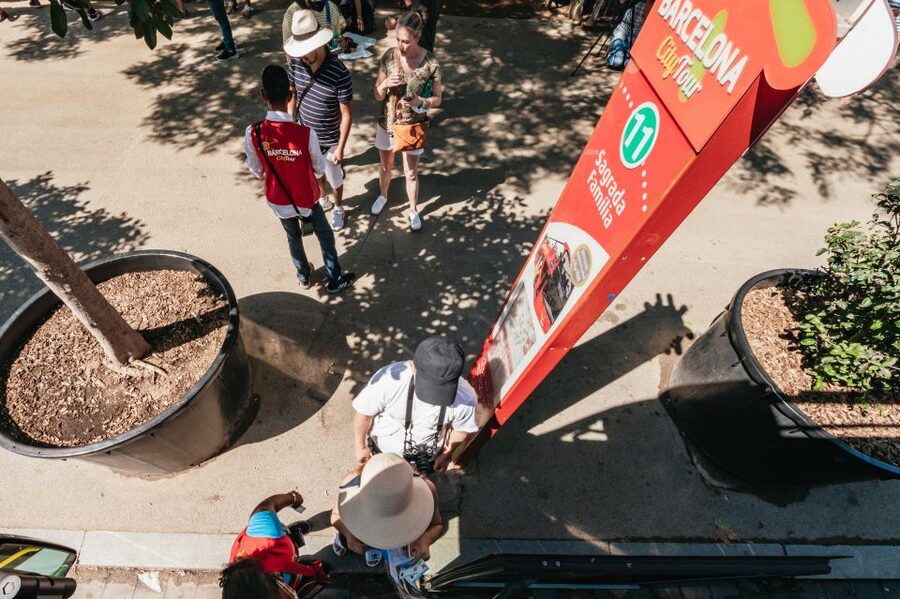 Barcelona: 24 or 48-Hour Hop-On Hop-Off Bus Tour - One day or 48 hours?