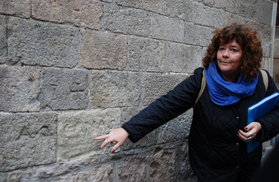 Barcelona: 3-Hour Esoteric, Spiritual & Historical Tour - Who should book this Barcelona walking tour?