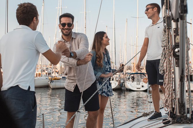Barcelona 3-hour Private Boat Trip - What the $555.14 Price Really Means