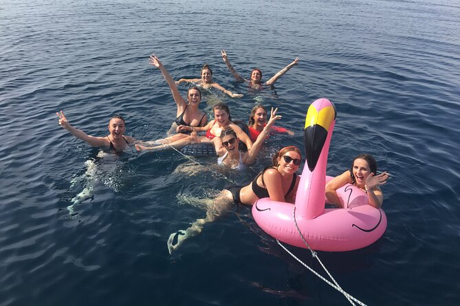 Barcelona 3-hour Private Boat Trip - Who Will Enjoy This Private Cruise Most