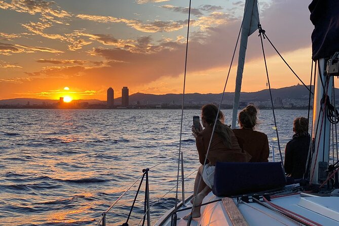 Barcelona 3-hour Private Boat Trip - Should You Book the Barcelona Boat Trip?
