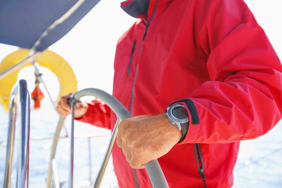 Barcelona: 3-Hour Sailing Course - Booking details that matter