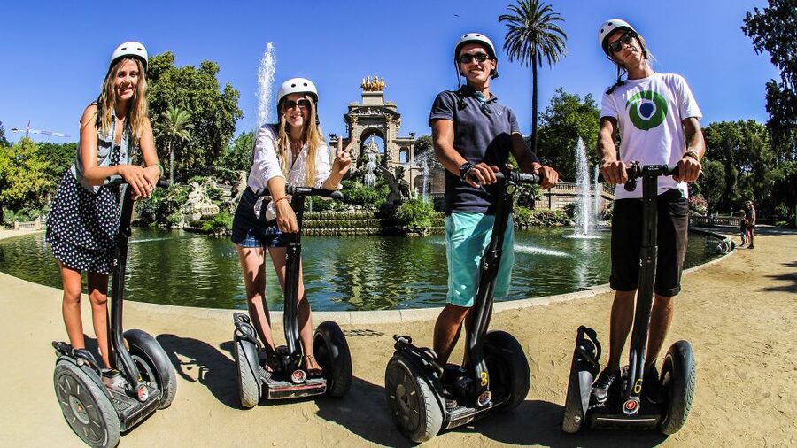 Barcelona: 3-Hour Segway Tour - Is $81 a Fair Price?