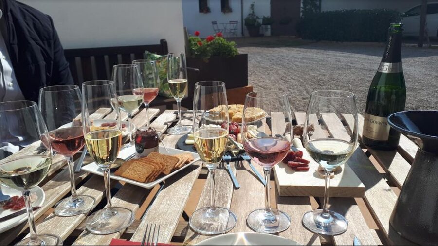 Barcelona: 3 Penedes Wineries with Hotel Pick-up and Lunch - Should you book this Penedès wine tour?