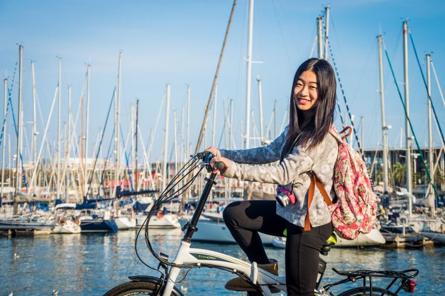 Barcelona: 4-Hour E-Bike Photography Tour - The Sagrada Família and Barcelona’s Modernist identity