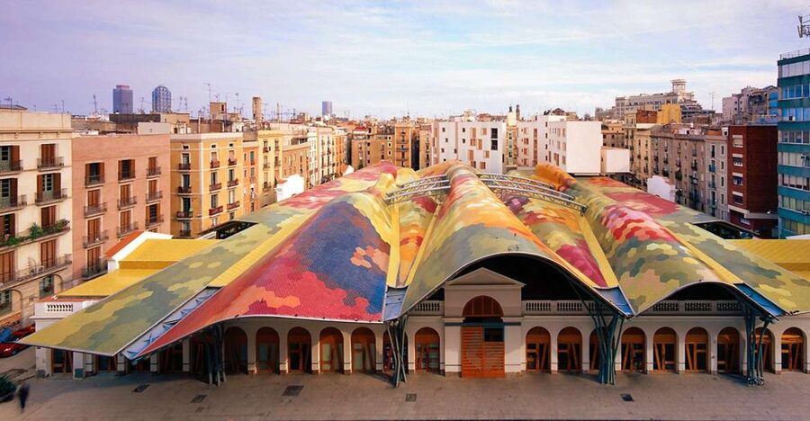 Barcelona: 4-Hour Private Market & Foodie Tour - A Four-Hour Taste of Barcelona’s Old City