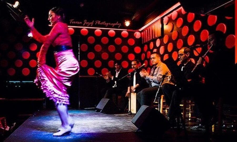 Barcelona: 4-Hour Tapas Evening Tour and Flamenco Show - Is $65 a fair price?