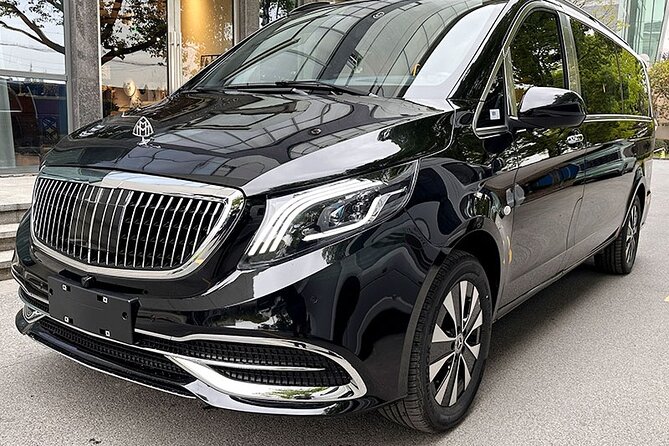 Barcelona Airport (BCN) Private Transfer to Barcelona City/Hotels - A Simple Ride From BCN to Your Hotel