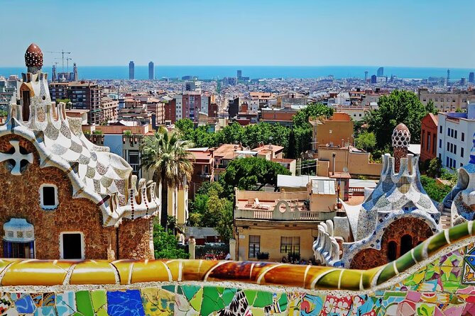 Barcelona Airport (BCN) Private Transfer to Barcelona City/Hotels - Vehicle Size and Luggage Rules