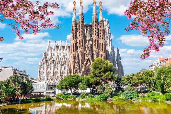 Barcelona Airport (BCN) Private Transfer to Barcelona City/Hotels - What the Service Does Well