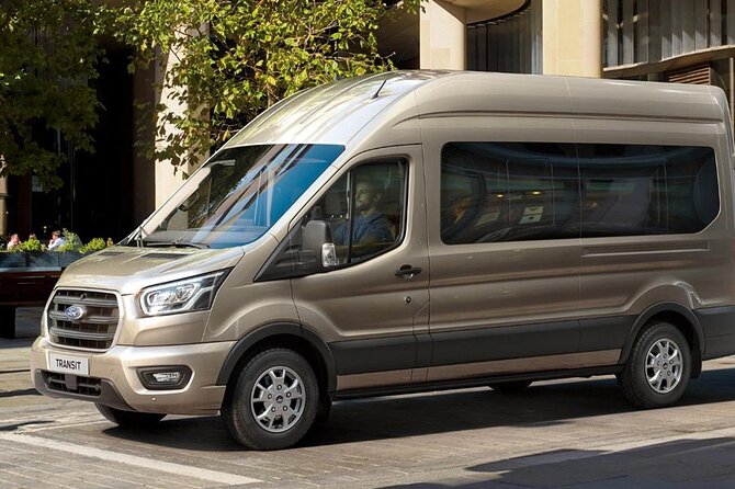 Barcelona Airport (BCN) Private Transfer to Barcelona City/Hotels - Airport Pickup: Where the Details Matter