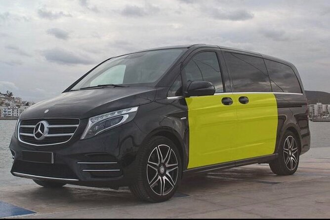 Barcelona Airport, Cruise port or Hotel private Transfer - Key points to know before booking