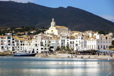 Barcelona Airport, Cuise Port or City Hotels Private Transfer