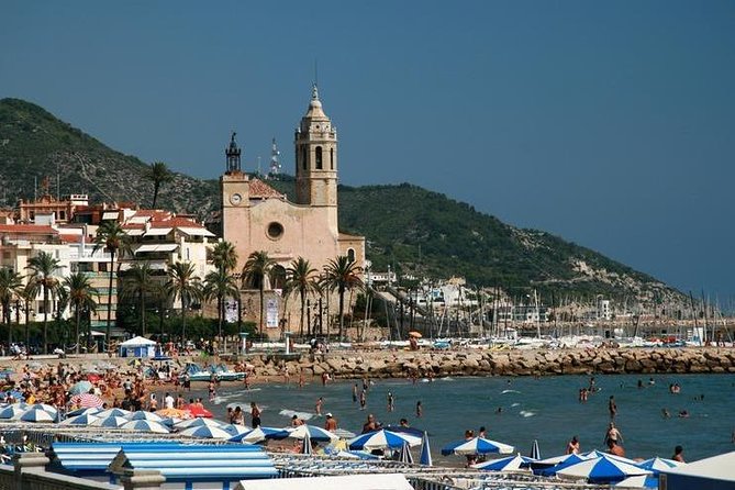 Barcelona Airport, Cuise Port or City Hotels Private Transfer - Driver Help and Communication