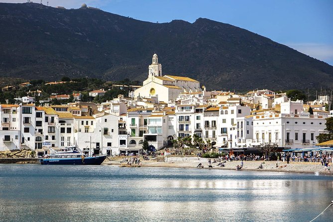 Barcelona Airport, Cuise Port or City Hotels Private Transfer - Leaving a City-Center Hotel for the Airport