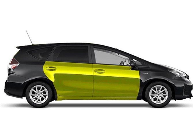Barcelona Airport Departure Transfers - Who should book this transfer?