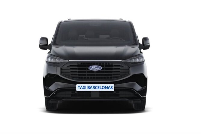 Barcelona Airport Private Arrival Transfer - Finding the driver near the Go Natural coffee shop