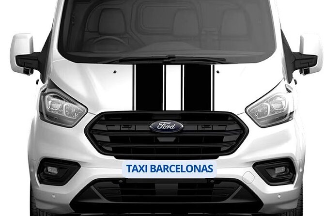 Barcelona Airport Private Arrival Transfer - Communication matters more than the short drive