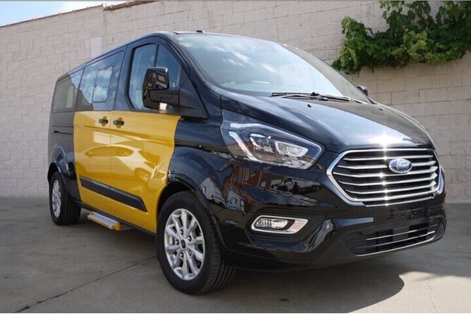 Barcelona Airport Private Arrival Transfer - What can go wrong, and how to reduce the risk