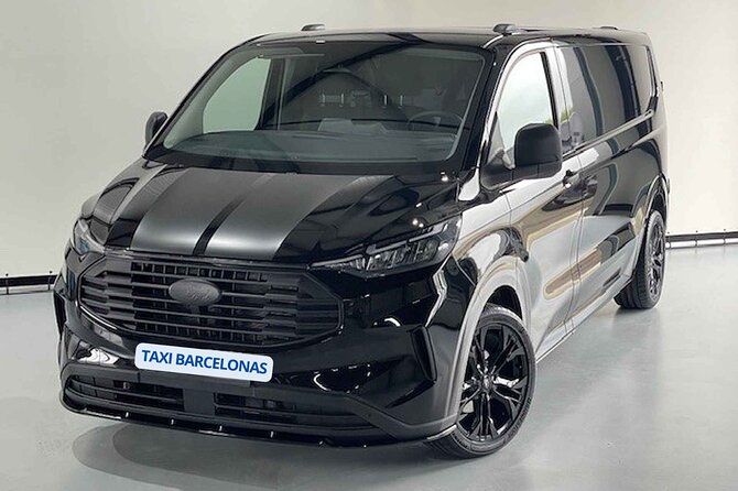 Barcelona Airport Private Arrival Transfer - How it compares with taking a taxi after landing