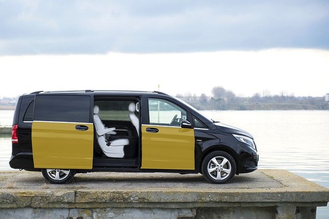Barcelona Airport Private Arrival Transfers - Why a private arrival ride can be worth it