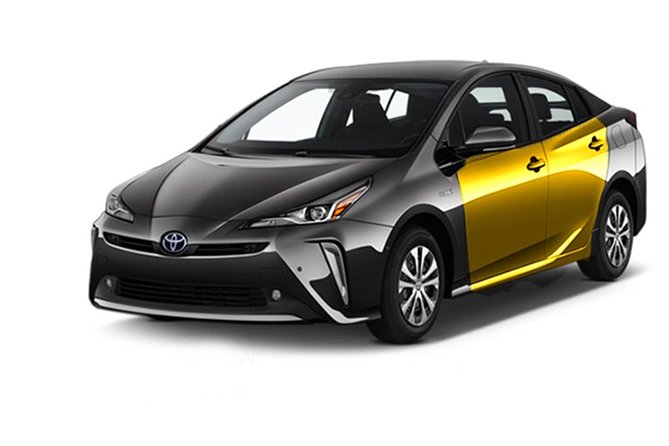 Barcelona Airport Private Arrival Transfers - The ride into Barcelona and hotel drop-off