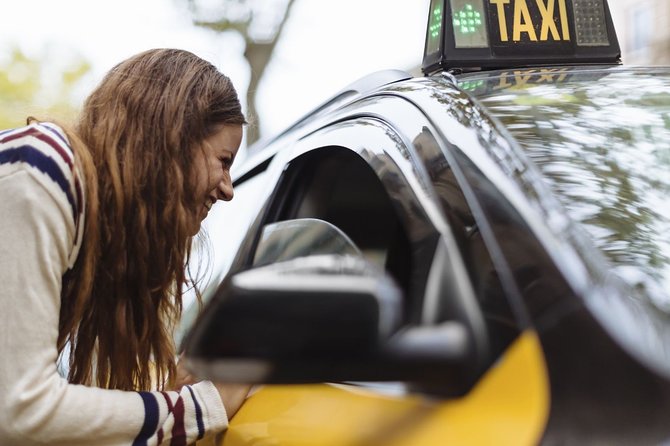 Barcelona Airport Private Arrival Transfers - The weak points you should plan around