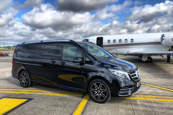 Barcelona Airport Transfer (Private): Arrival or Departure - Key points at a glance