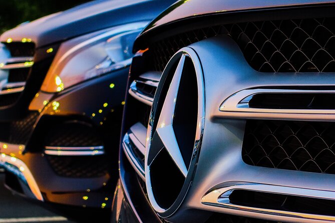 Barcelona Airport Transfer (Private): Arrival or Departure - Who should book this transfer?
