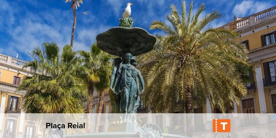 Barcelona: All-Inclusive City Pass & Public Transport Option - The famous sights you still need to buy separately