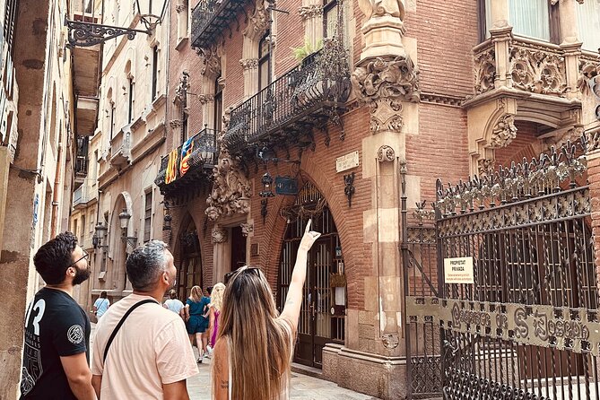 Barcelona and Picasso Museum Tour - Els Quatre Gats and Picasso’s Social Circle