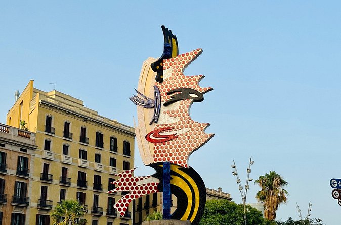Barcelona and Picasso Museum Tour - Picasso’s Barcelona in the Open Air