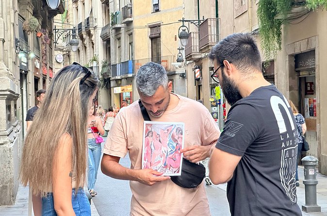 Barcelona and Picasso Museum Tour - Who Will Get the Most From This Tour