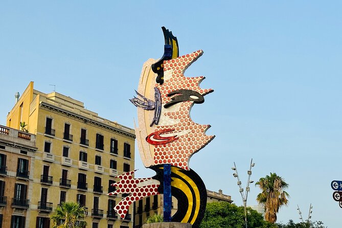 Barcelona and Picasso Museum Tour - Timing, Group Size, and Booking Advice