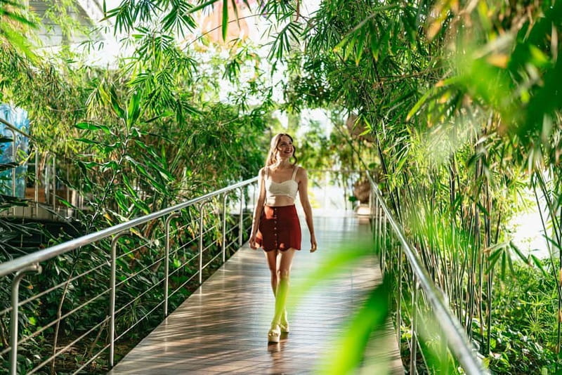 Barcelona Aquarium: Entry Ticket - Family comfort, access, and practical details