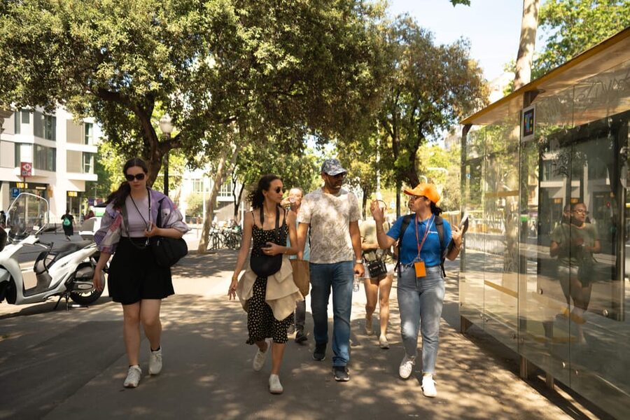 Barcelona Architecture Walking Tour With Casa Batlló Upgrade - Practical tips before you book