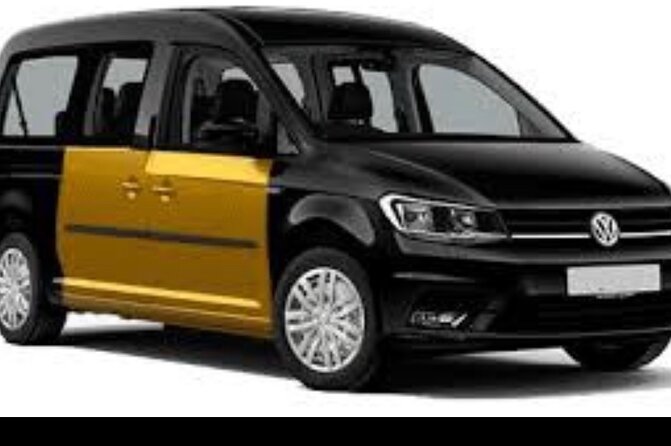 Barcelona Arrival Cruise Port to Airport private transfer - Communication that makes the transfer easier