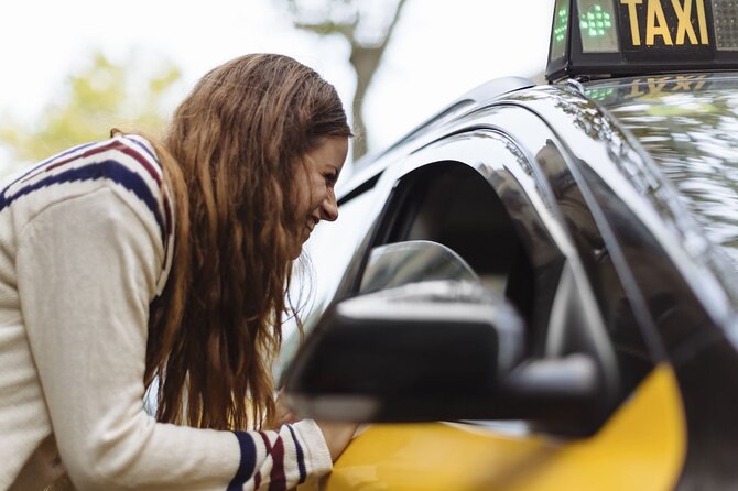 Barcelona Arrival Private Transfer Airport To Barcelona City - Luggage Capacity and Special Equipment Need Early Attention