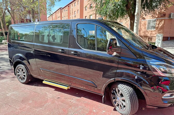 Barcelona Arrival Private Transfer Airport To Barcelona City - The weak points you should take seriously