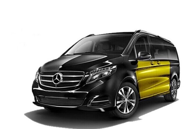Barcelona Arrival Private Transfer Cruise Port to City Center - Who should book this port transfer
