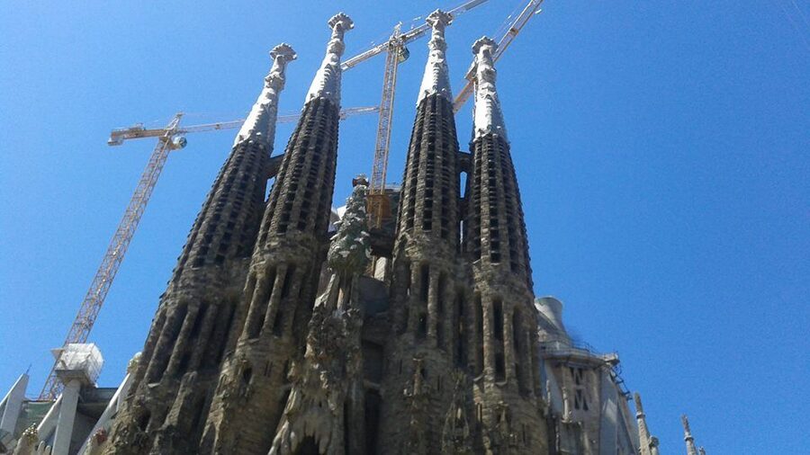 Barcelona: Art Nouveau & Gaudí Tour - What $212 means for the value
