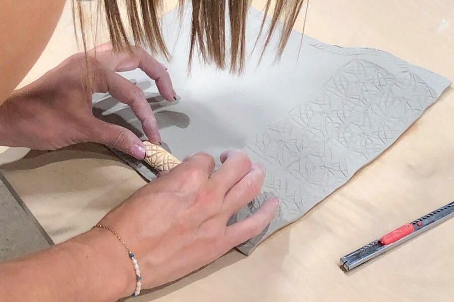 Barcelona: Artisan Ceramic Cup or Vase Making Workshop - Key points at a glance